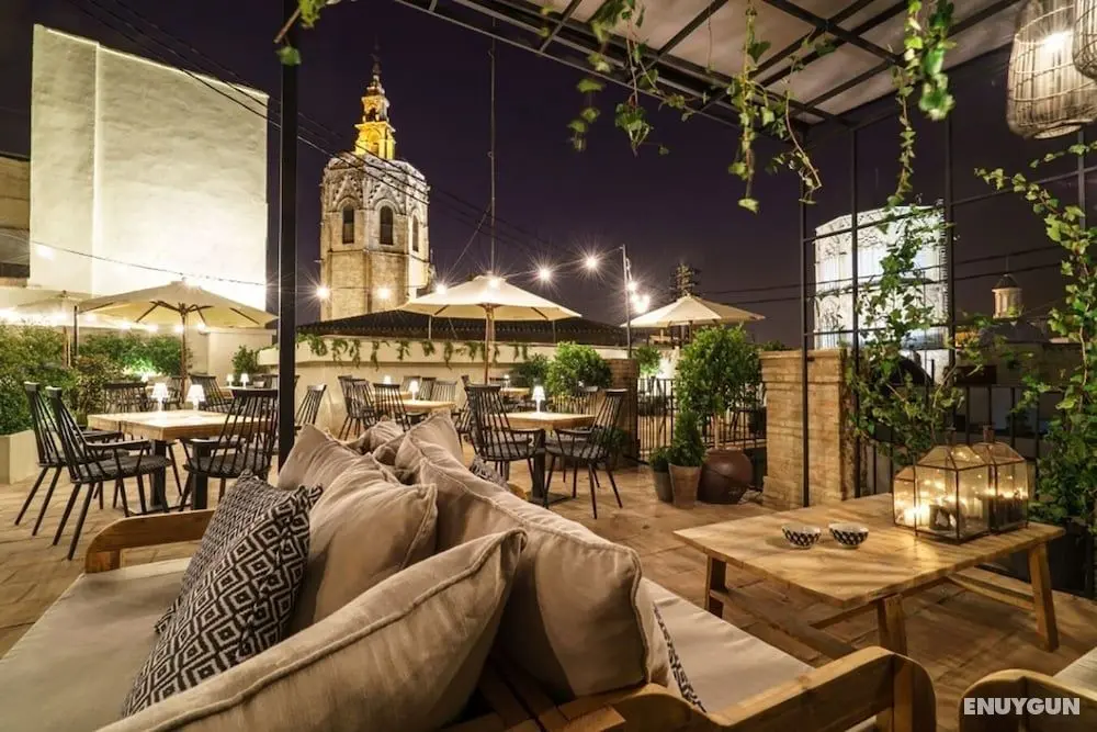 The Valentia Cabillers Hotel - Öne Çıkan Resim