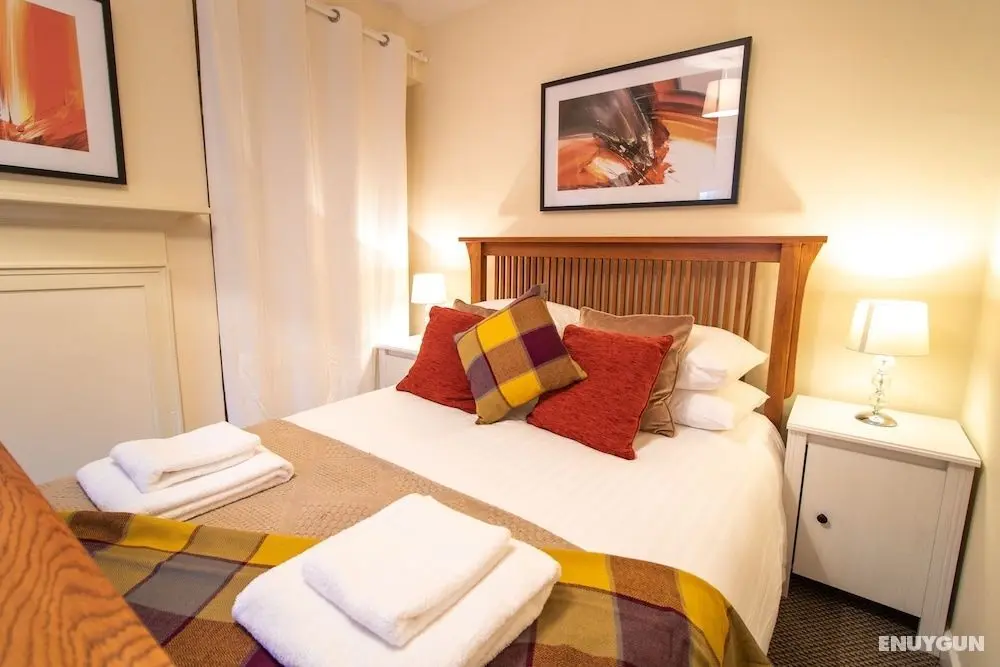 Valentia Lodge Serviced Accommodation - Öne Çıkan Resim