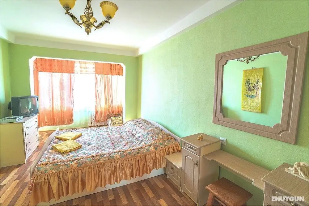 Valentina Apartmenty - Öne Çıkan Resim