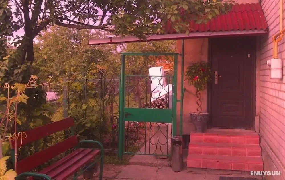 Valentina Guest House - Lobi