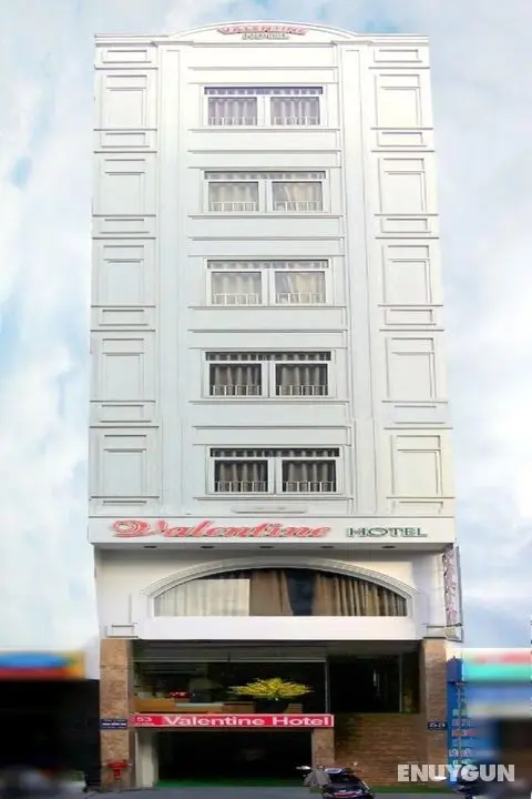 Valentine Hotel Da Nang - Öne Çıkan Resim