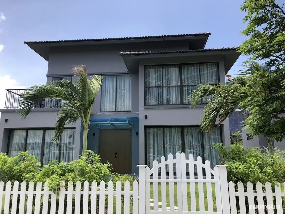 Valentine Villa Phu Quoc - Öne Çıkan Resim