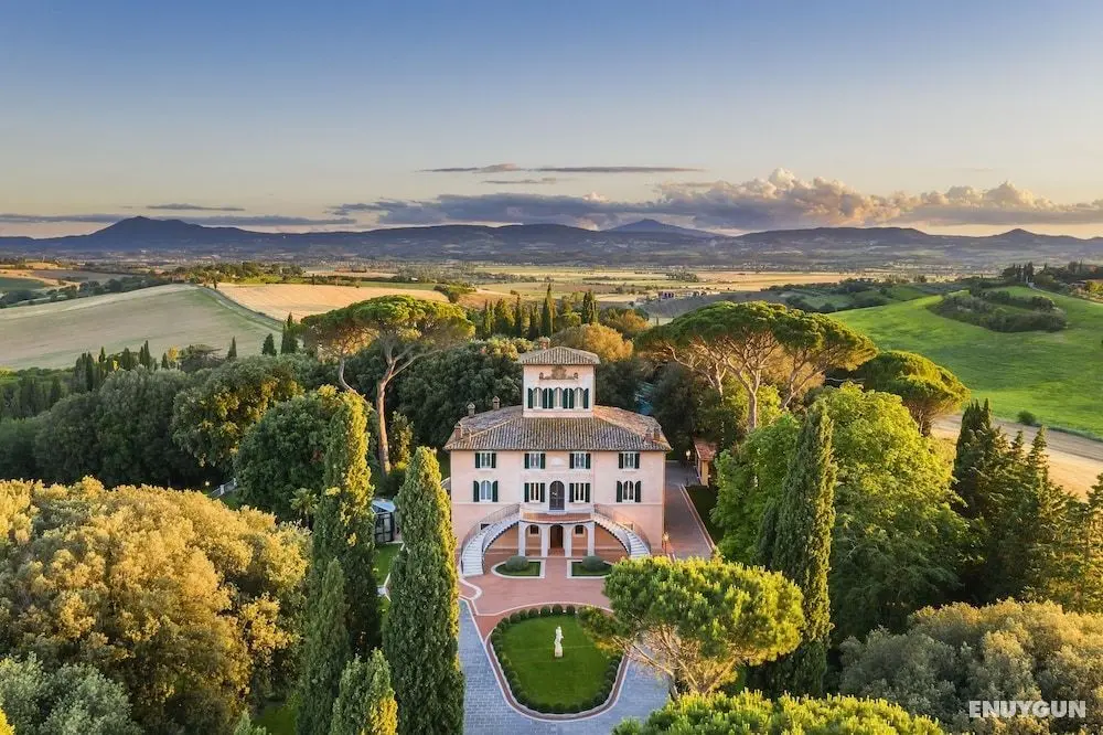 Villa Valentini Bonaparte - Öne Çıkan Resim