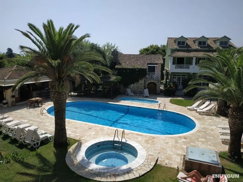 Valentino Corfu - Öne Çıkan Resim