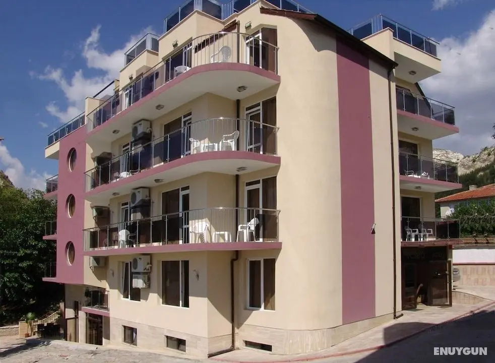 Valeo Hotel - Öne Çıkan Resim