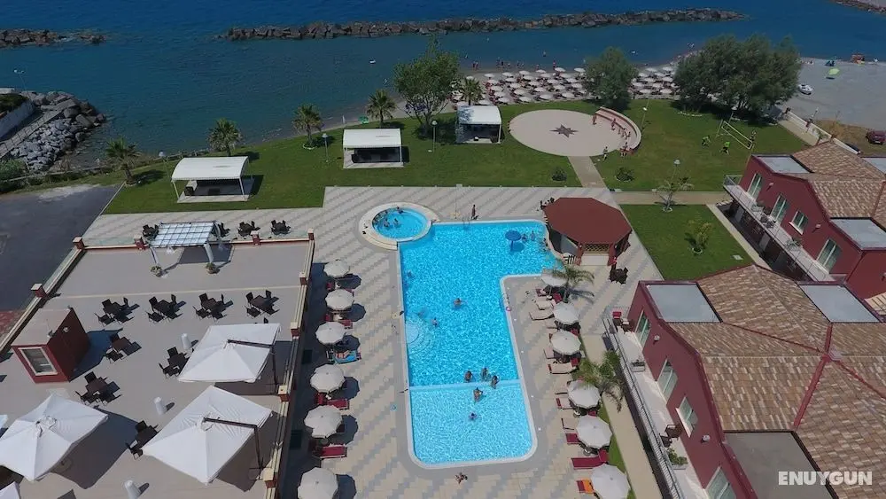 Hotel Valeria del Mar - Öne Çıkan Resim