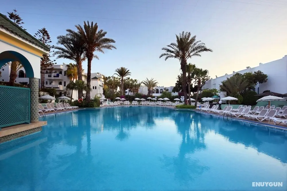 Valeria Jardins D'Agadir Resort - Öne Çıkan Resim