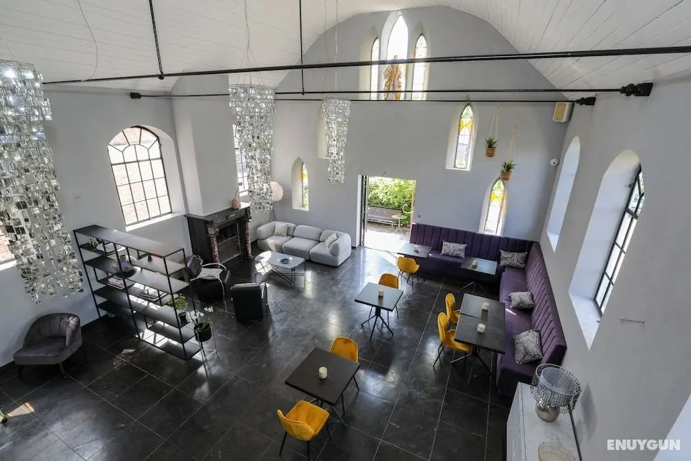 Valerius Boutique Hotel - Öne Çıkan Resim