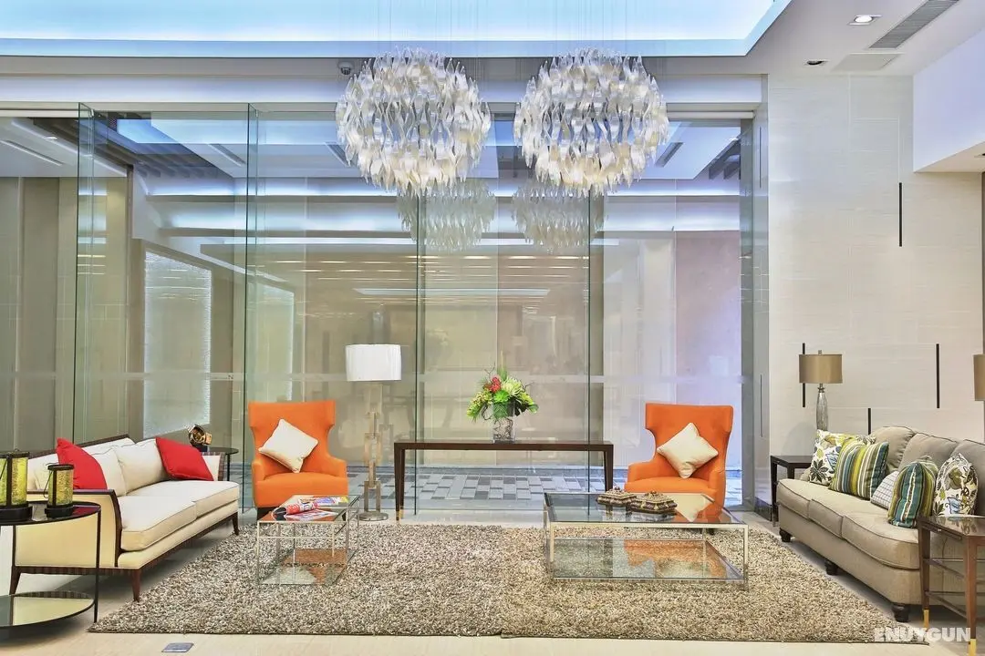 Valero Grand Suites - Genel