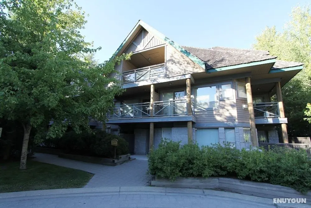 Valhalla Condos by Whistler Retreats - Öne Çıkan Resim