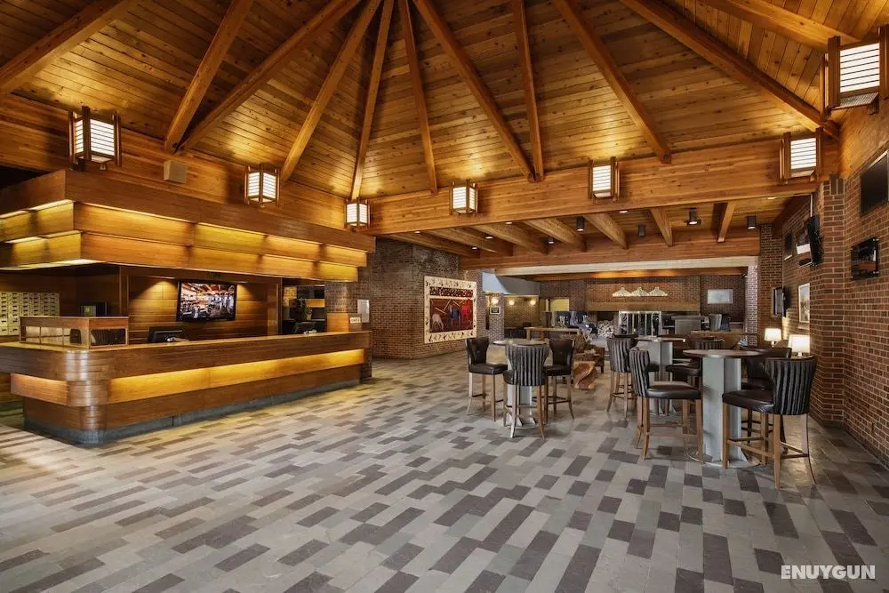 Valhalla Hotel & Conference Centre - Öne Çıkan Resim