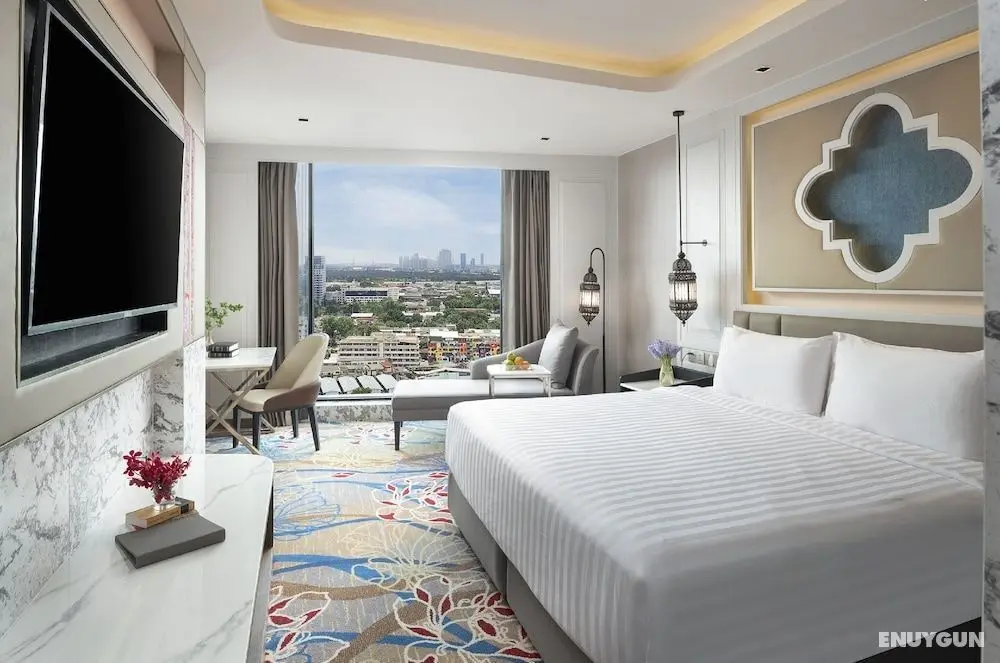 Valia Hotel Bangkok, Sukhumvit 24 - Öne Çıkan Resim