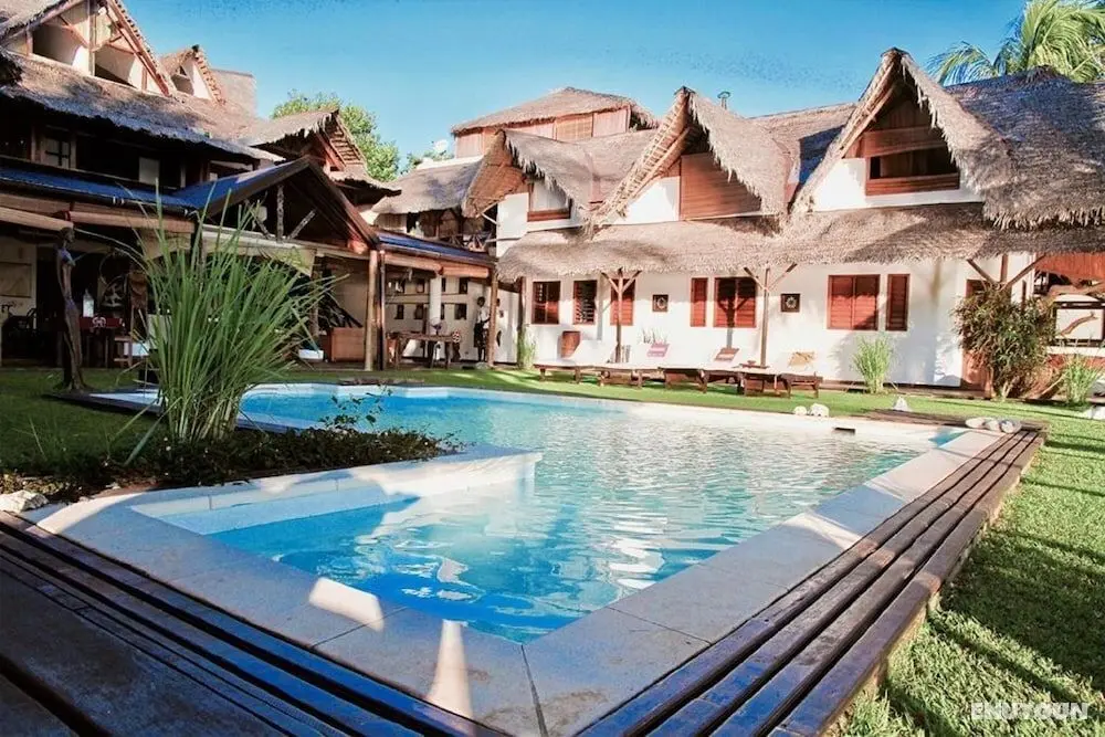 Villa Valiha Lodge - Öne Çıkan Resim