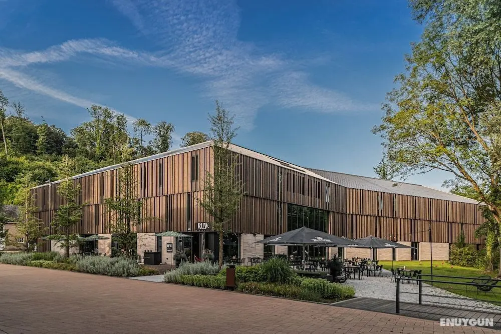 Hotel Valkenburg by Mercure - Öne Çıkan Resim