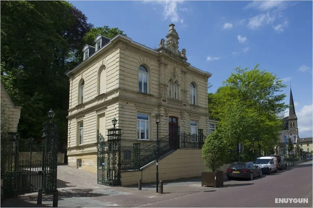 Villa Valkenburg - Öne Çıkan Resim