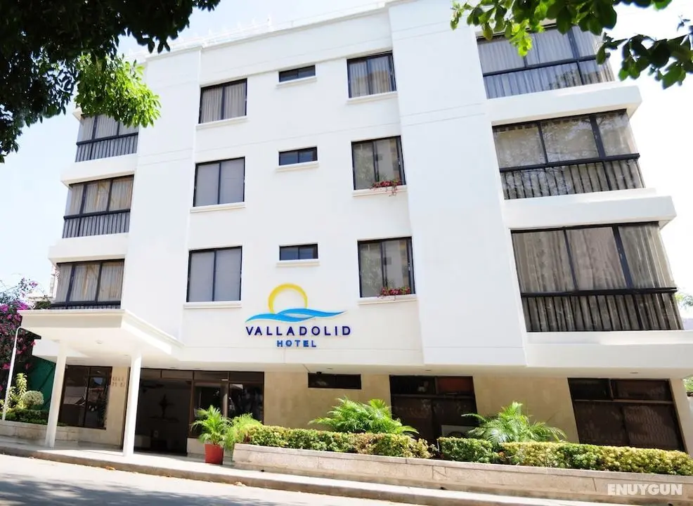 Hotel Valladolid - Öne Çıkan Resim