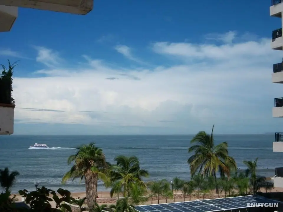 Vallarta Jr Suites in the Exclusive Zona Romantica - Öne Çıkan Resim