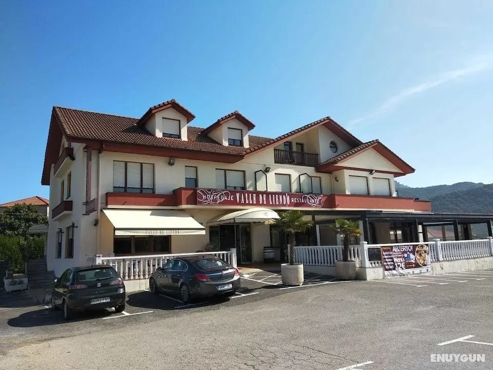 Hotel Valle de Liendo - Öne Çıkan Resim