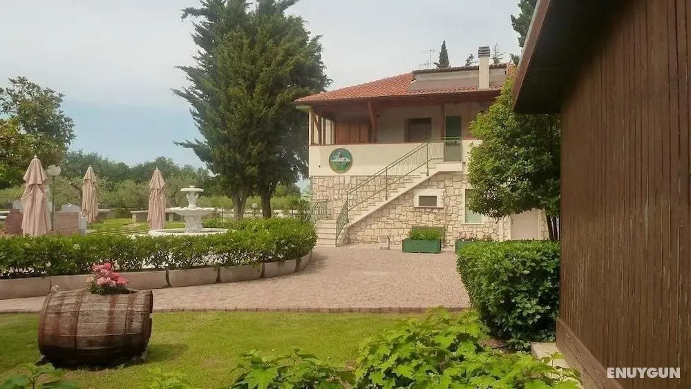 Hotel Valle di Venere - Öne Çıkan Resim