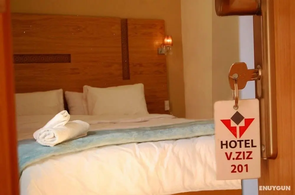Hotel Vallee Ziz - Öne Çıkan Resim