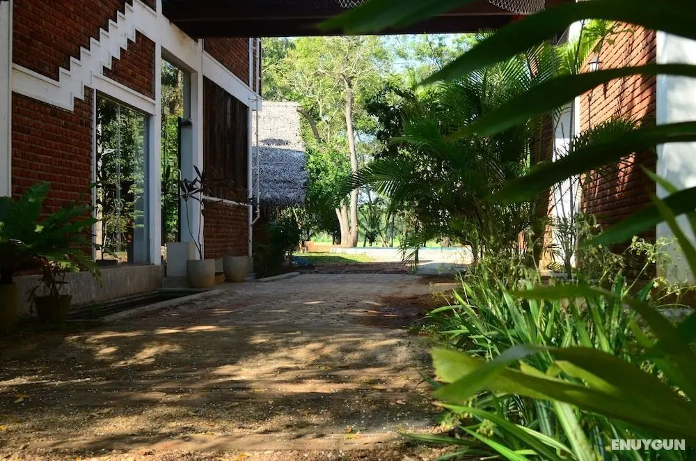Vallee69 Eco Leisure-Yala - Öne Çıkan Resim