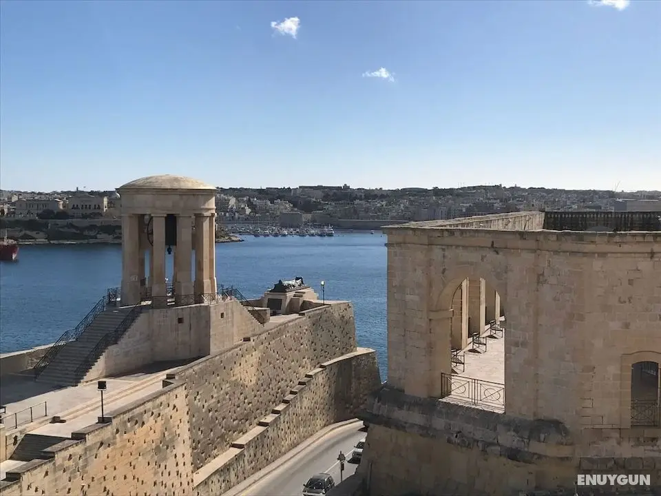 Valletta Luxury Harbour View - Dış Mekan