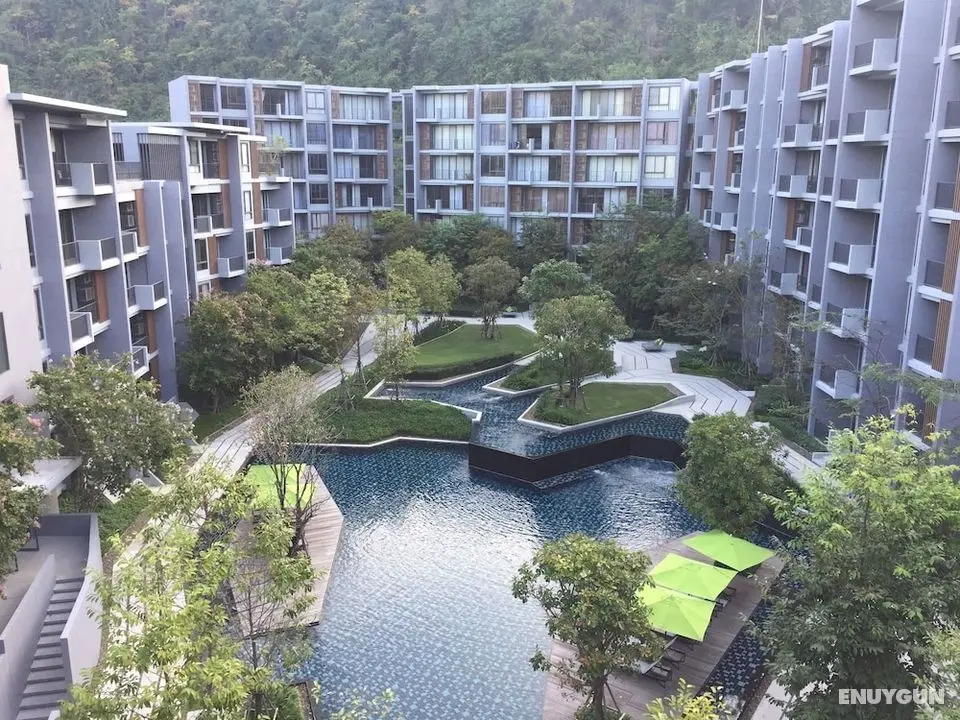 The Valley 23 Estate at khaoyai by Away - Öne Çıkan Resim
