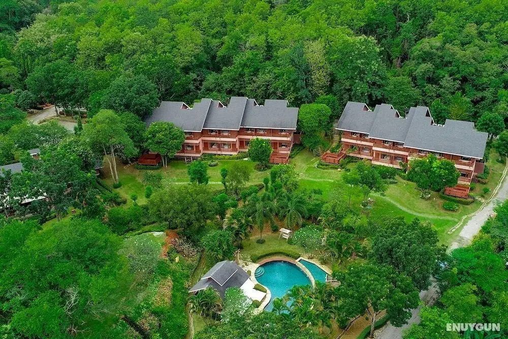 Valley Garden Resort - Öne Çıkan Resim