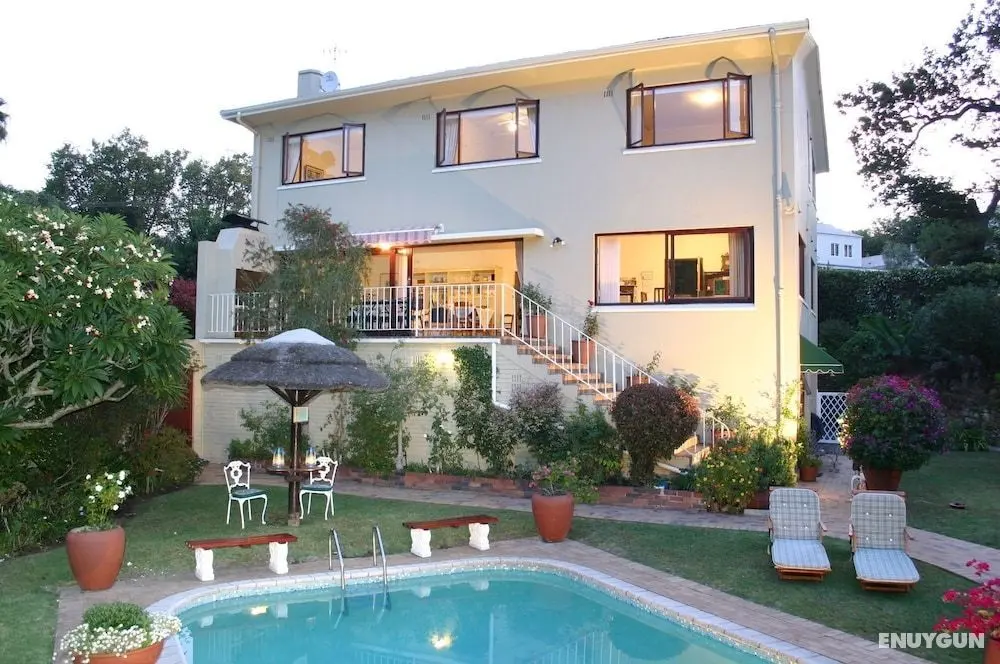 Valley Heights Guest House B&B - Öne Çıkan Resim
