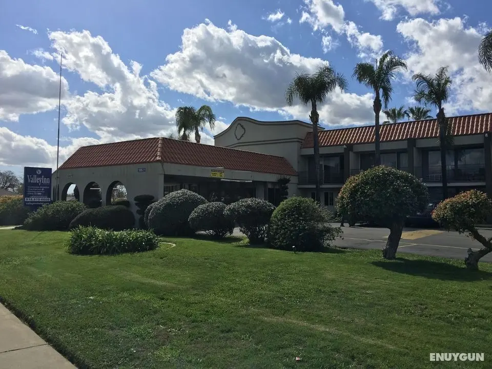 Valley Inn - Genel