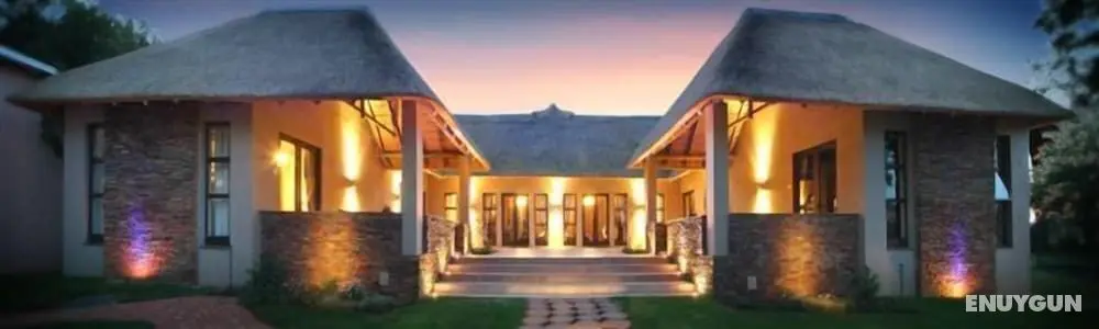 Valley Lodge & Spa - Öne Çıkan Resim