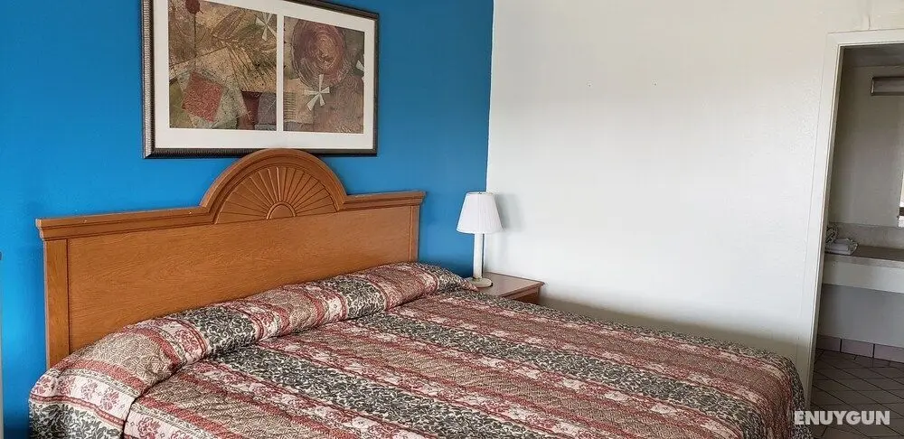 Valley Motel - Oda