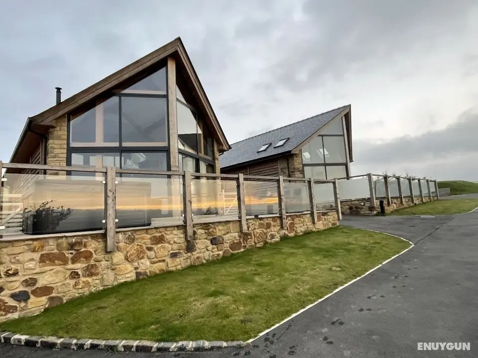 Valley View Lodges Pendle View 3 Bedrooms - Öne Çıkan Resim