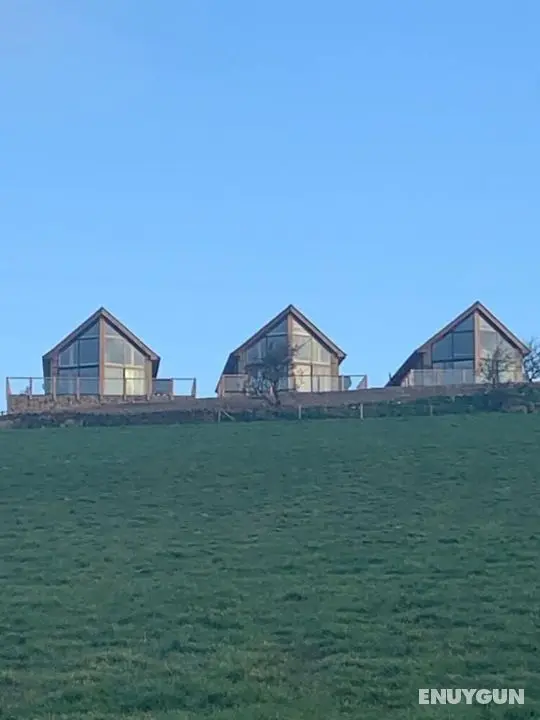 Valley View Luxury Lodges Gamekeepers 4 Bedroomed - Öne Çıkan Resim