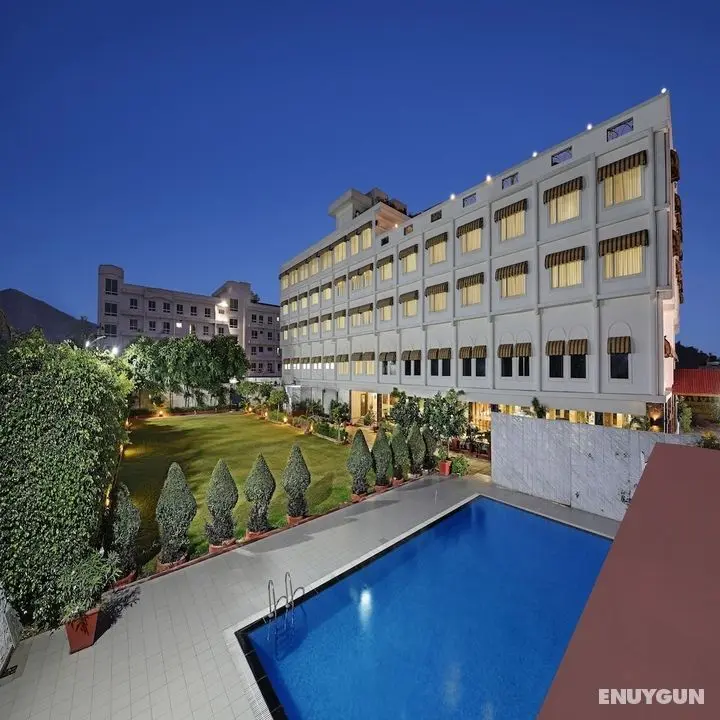 Valley View Resort & Spa by Traavista - Öne Çıkan Resim