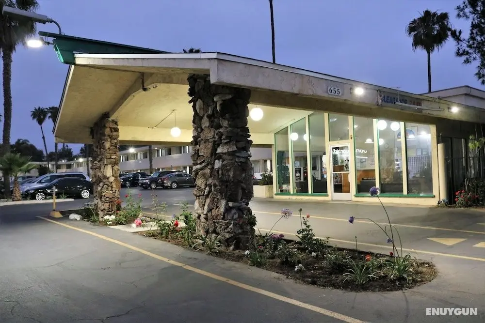 Valli Hi Motel - Öne Çıkan Resim