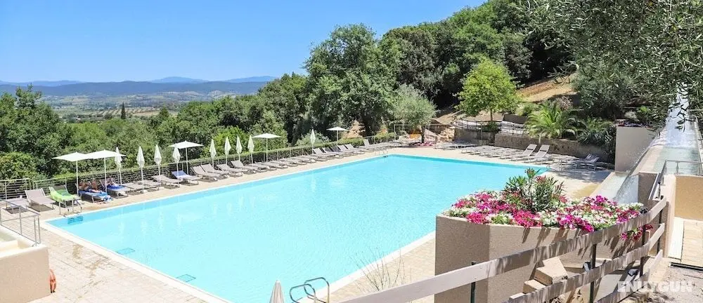 Vallicella Glamping Resort - Öne Çıkan Resim