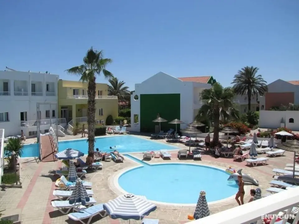 Valsami Hotel Apartments - Öne Çıkan Resim