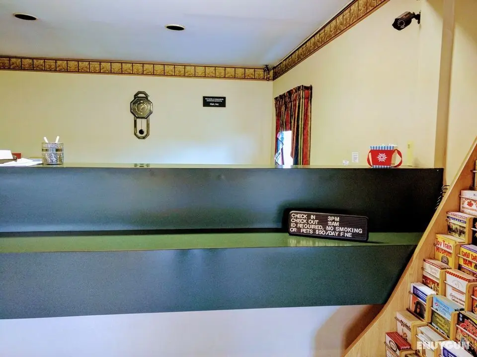 Value Inn Harrisburg-York - Öne Çıkan Resim