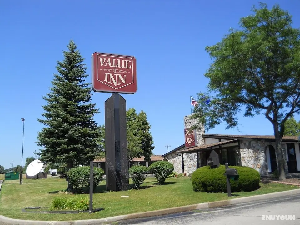 Value Inn Milwaukee Airport South - Öne Çıkan Resim