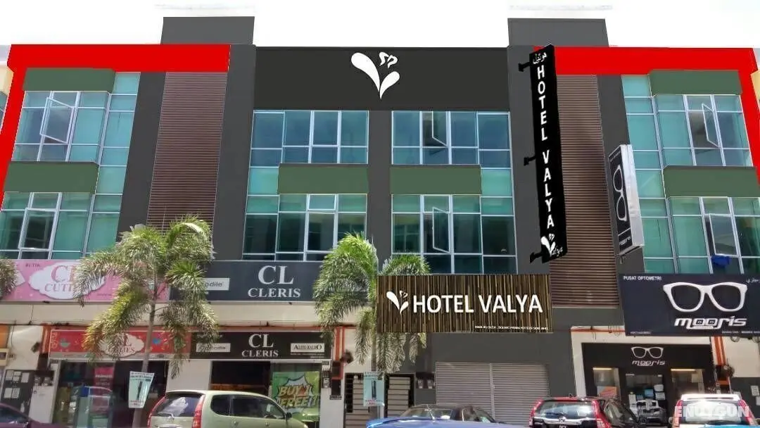 VALYA HOTEL KUALA TERENGGANU - Öne Çıkan Resim