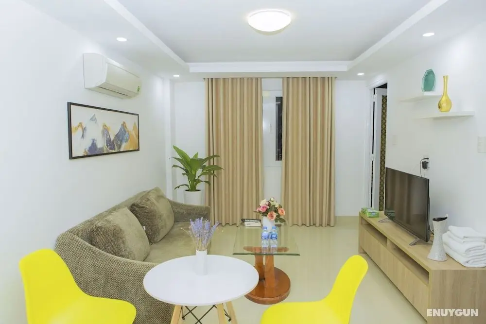 Van Dat Apartment - Öne Çıkan Resim