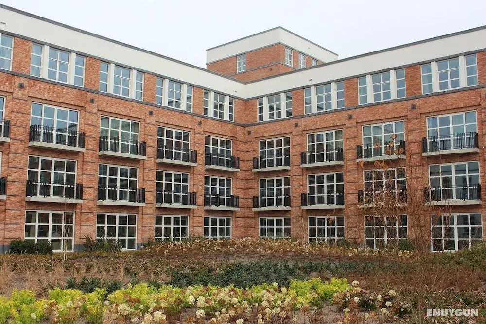 Van der Valk Hotel Apeldoorn - Öne Çıkan Resim