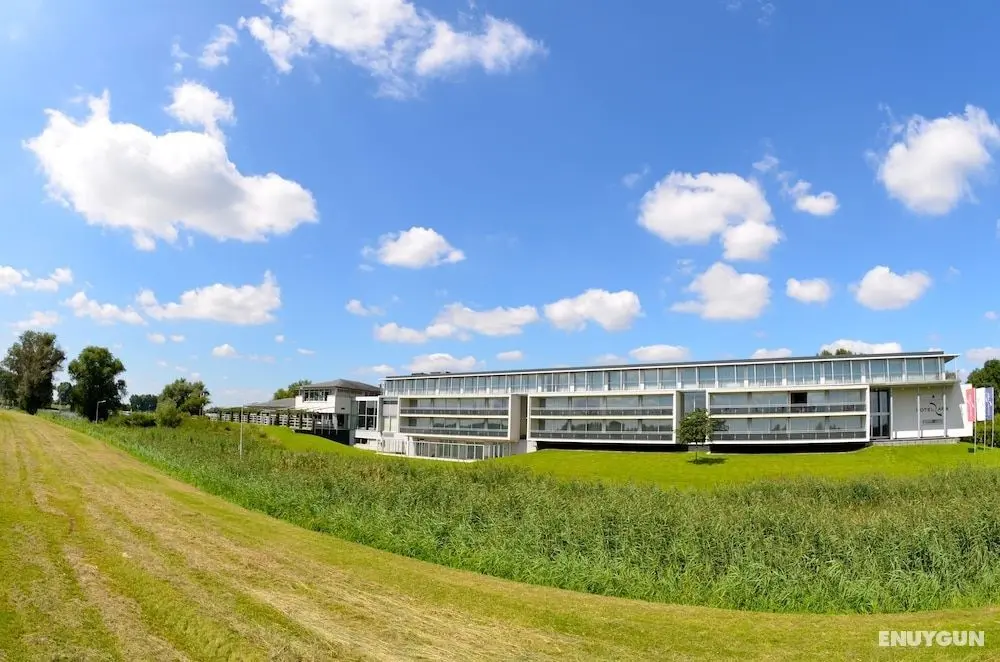 Van der Valk Hotel ARA - Öne Çıkan Resim