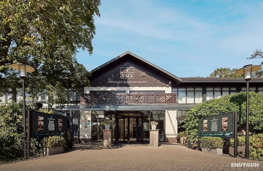 Van der Valk Hotel de Bilt - Utrecht - Öne Çıkan Resim