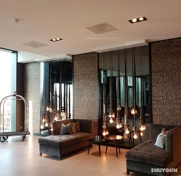 Van der Valk Hotel Groningen-Hoogkerk - Öne Çıkan Resim
