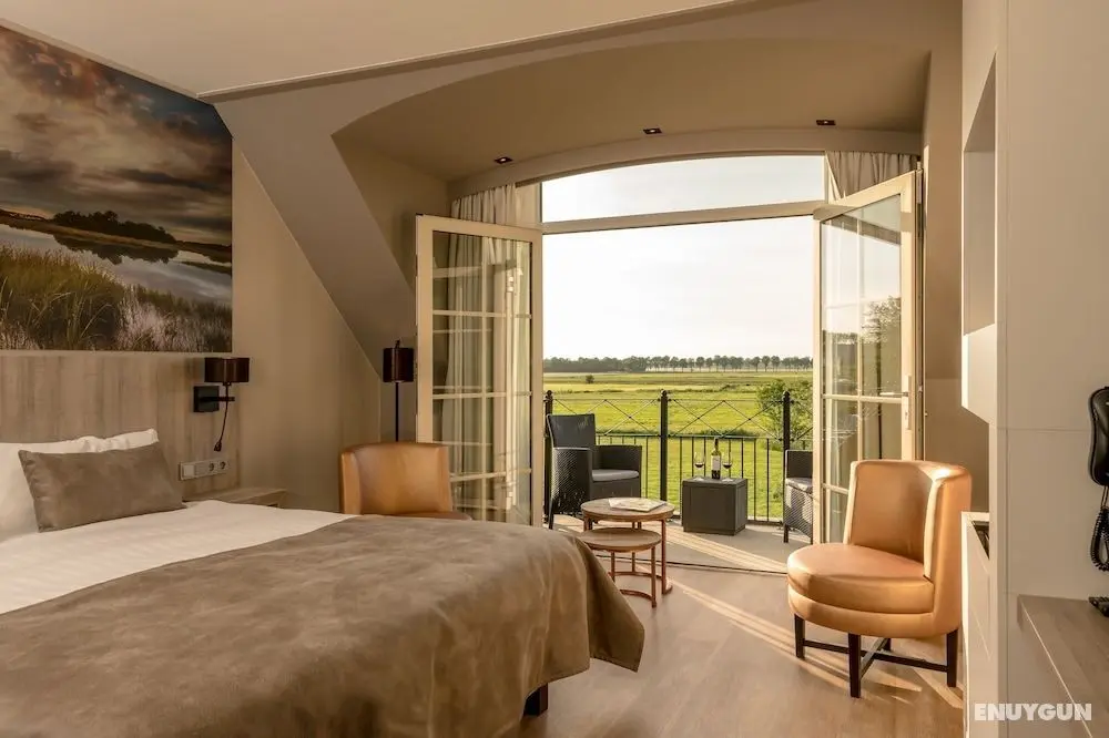 Van der Valk Hotel Groningen Westerbroek - Öne Çıkan Resim
