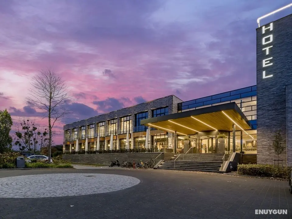 Van der Valk Hotel Heerlen - Öne Çıkan Resim