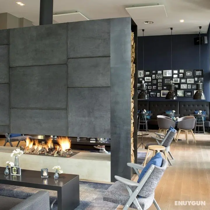 Van der valk hotel eindhoven - Genel