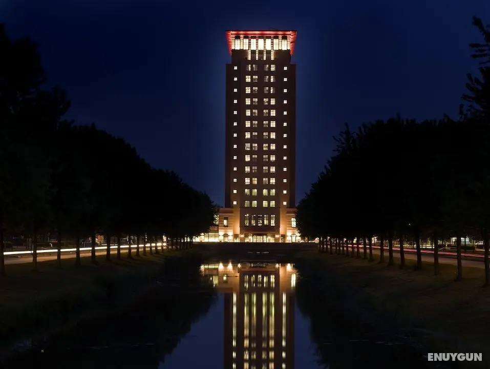 Van Der Valk Hotel Houten - Utrecht - Öne Çıkan Resim